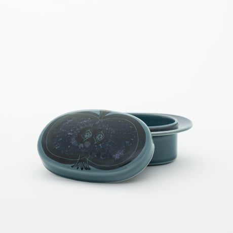 Arabia｜Fructus｜butter case