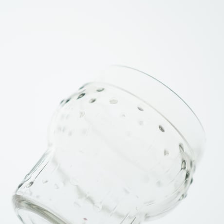 Riihimaki｜Lumihiutale｜glass φ7cm