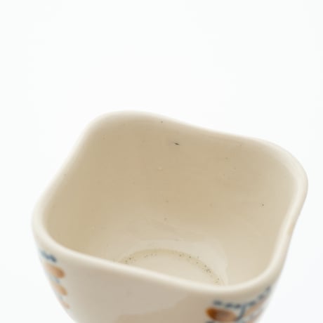 Old Arabia｜ARA｜mini bowl W7.8cm｜B