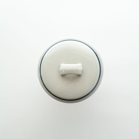 Arabia｜Anemone｜sugar bowl φ10cm