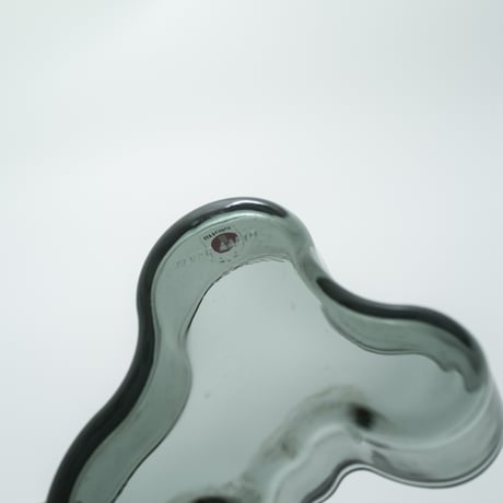 Iittala｜Aalto Collection｜bowl 98mm｜grey