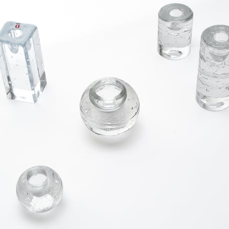 Iittala｜Arkipelago｜candle holder｜cylinder M