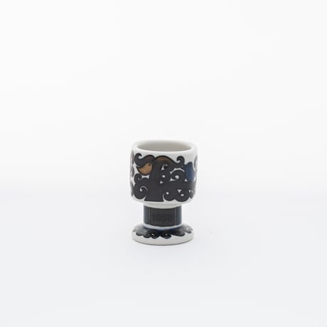 Arabia｜Kalevara｜1978｜egg holder