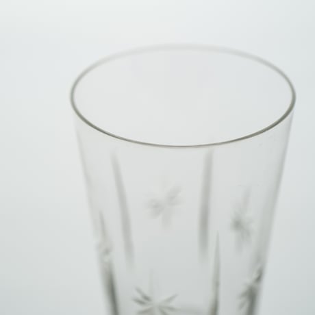 Iittala｜Venus｜glass φ6.4×H10.8cm