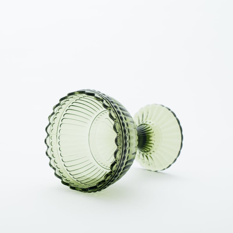 Marimekko / Iittala｜Maribowl｜forest green | lum
