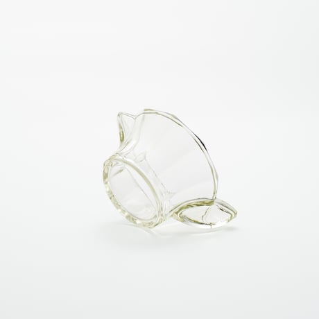 Riihimaki / Karhula｜creamer｜clear