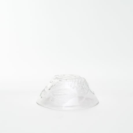 Nuutajarvi｜Pioni｜bowl φ15.0cm