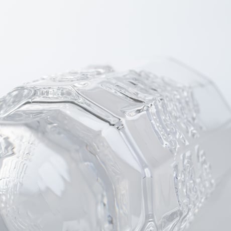 Iittala｜Kuusi(ｸｰｼ)｜glass φ5.5cm