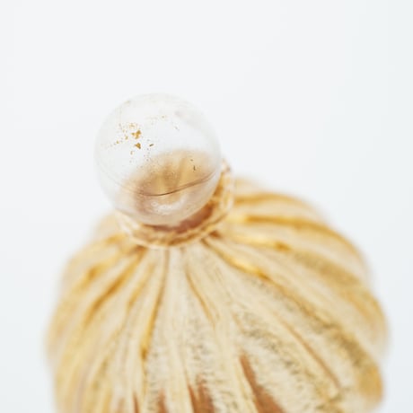 Murano｜glass bottle｜2