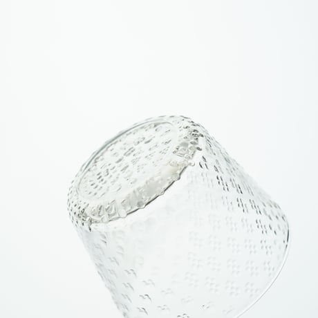 Nuutajarvi｜Tundra｜glass φ8cm