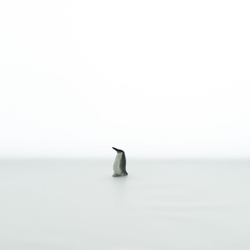 Arabia|Animal figurine(アニマルフィギュリン)|penguin|S | Arabia|Animal figurine(アニマルフィギュリン)|penguin|S |