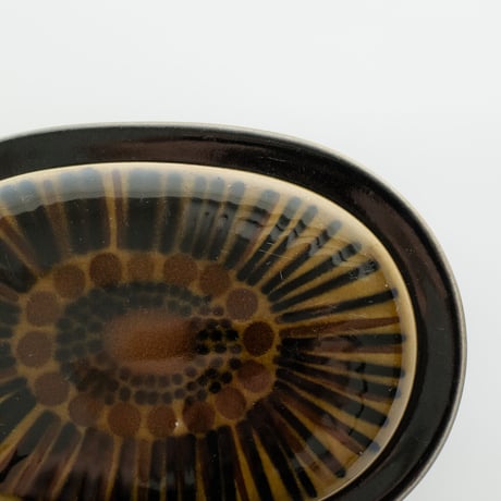 Arabia｜Kosmos｜butter case