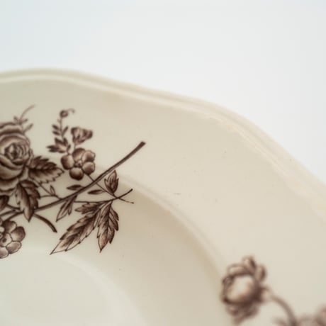 Arabia｜CU model｜soup plate φ23cm