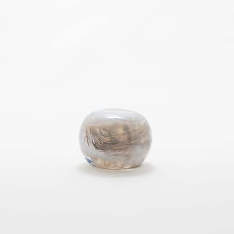 Nuutajarvi / Iittala｜Pilvi｜candle holder｜01