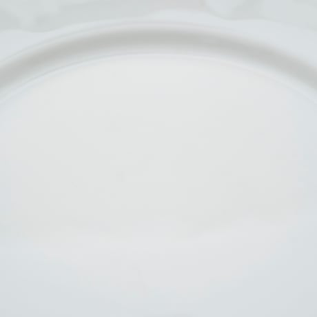 Arabia｜Pekka｜plate φ24cm｜gold