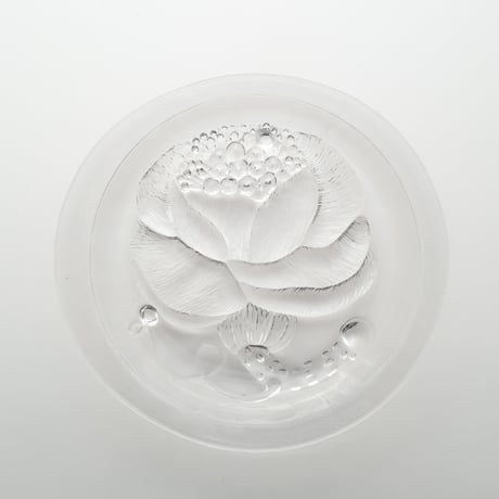 Nuutajarvi｜Pioni｜plate φ21cm