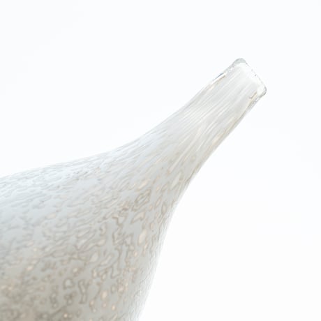 Nuutajarvi / Iittala｜Birds by Toikka｜ Winter Willow Grouse