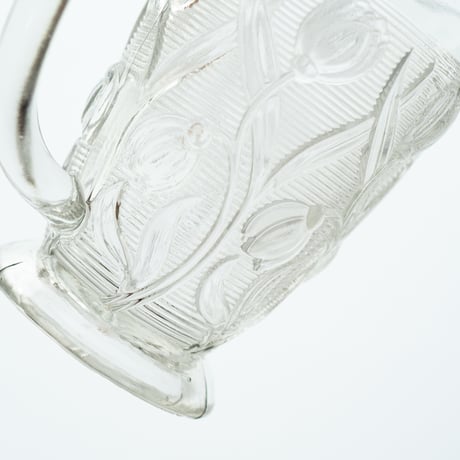 Riihimaki｜glass φ6.8cm｜tulip
