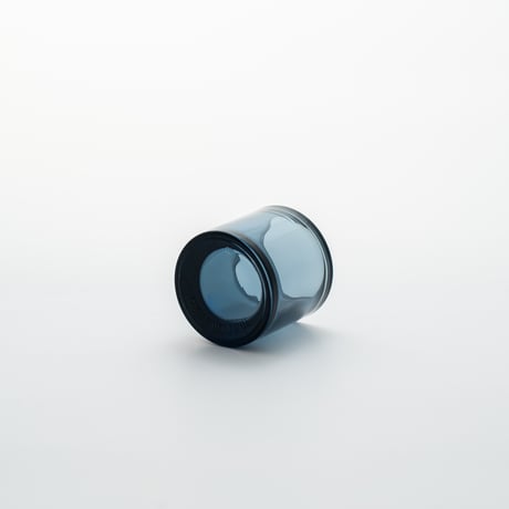 Iittala｜Kivi｜candle holder｜mixed color｜blueberry blue