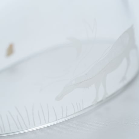 Iittala｜Tunturi｜art glass
