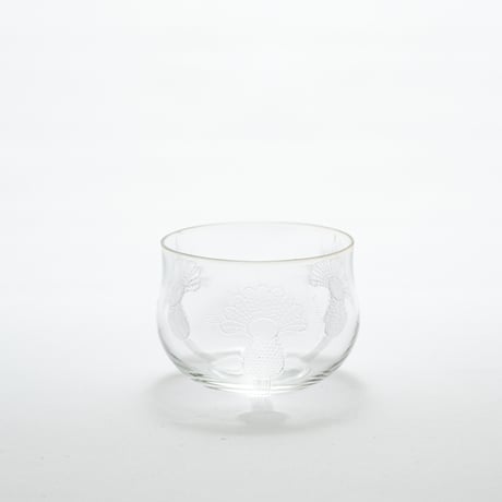 Nuutajarvi｜Silja｜bowl φ9.5cm