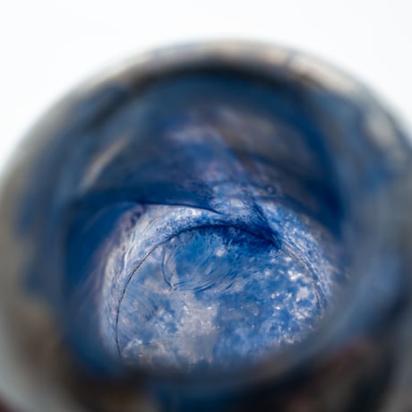 Nuutajarvi / Iittala｜Pilvi｜candle holder