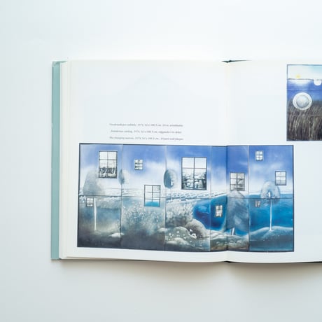 Book｜Heljä Liukko-Sundström