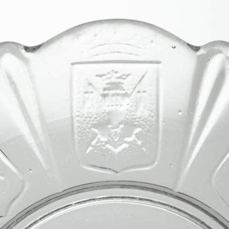 Iittala｜plate φ15cm｜emblem