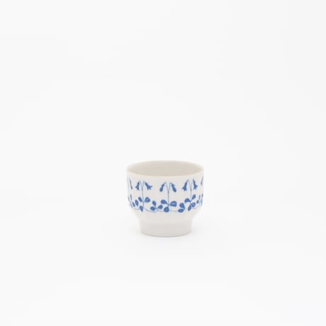 Arabia｜Vanamo｜cup φ7cm｜blue