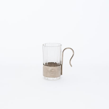 Arabia / Nuutajarvi｜Spektro｜shot glass φ3.9cm