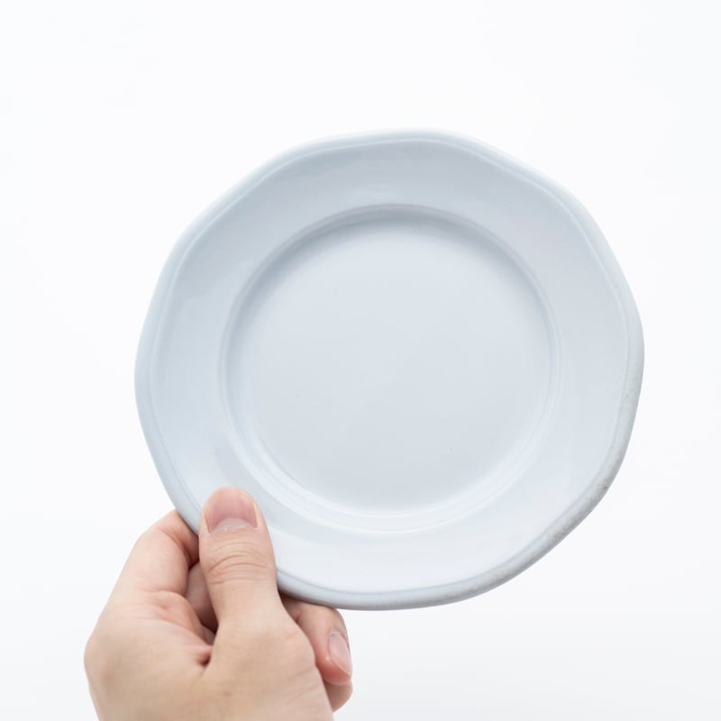 Old Arabia｜Moderna｜plate φ19.5cm | lumikka shop