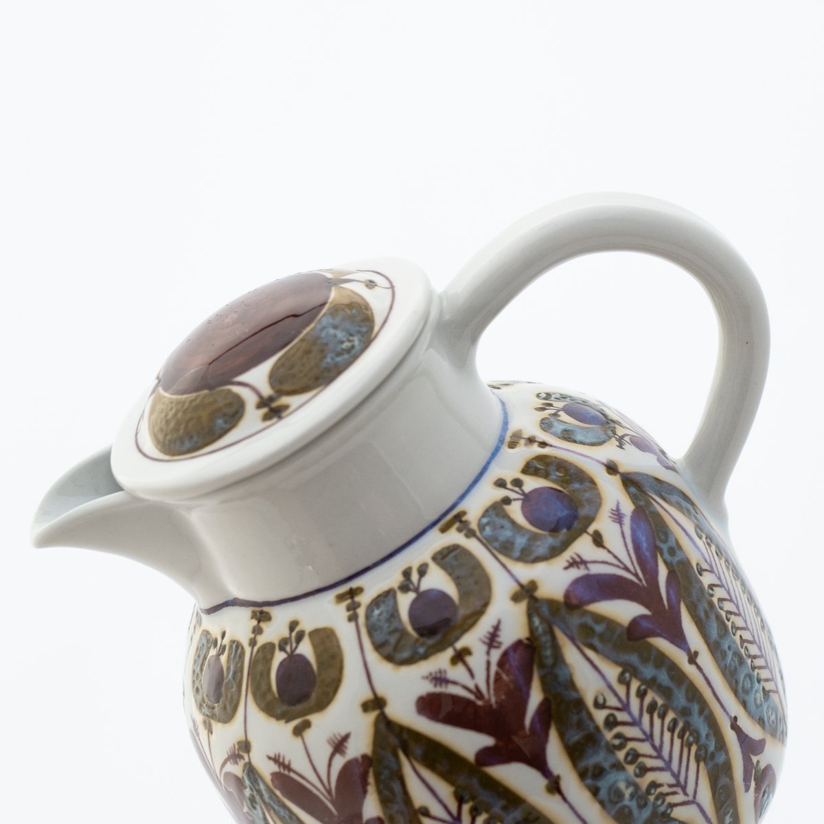 Royal Copenhagen|Tenera|pitcher | lumikka shop Royal Copenhagen|Tenera|pitcher | lumikka shop
