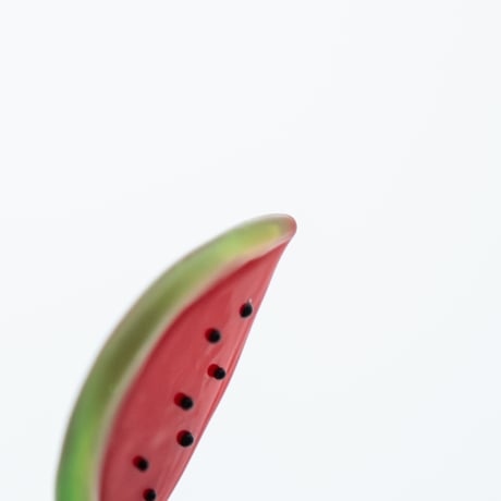 Czech｜glass fruit｜watermelon