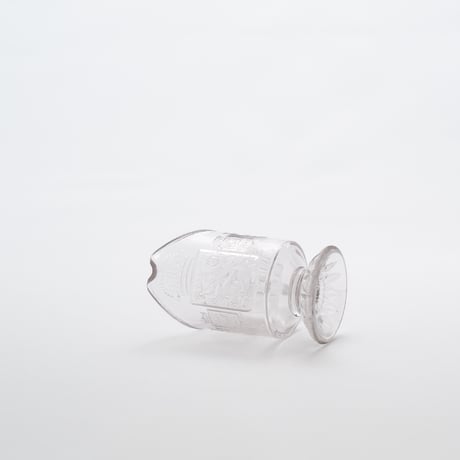 Iittala｜creamer｜emblem
