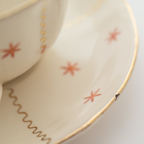 Arabia｜Viktoria｜cup φ8.5cm
