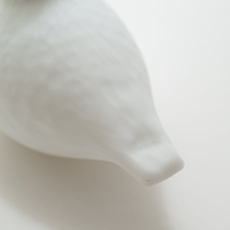 Nuutajarvi / Iittala｜Birds by Toikka｜Ptarmigan｜NIB