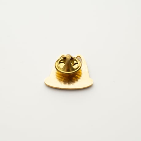 Pin badge｜McDonald's×Finland