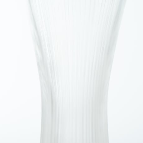 Iittala｜Kantarelli｜art glass｜vase 12cm