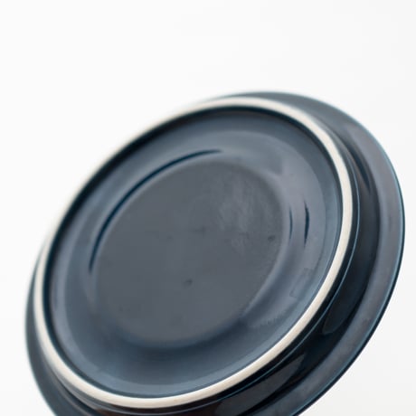 Arabia｜Anemone｜cup φ10cm｜blue｜4
