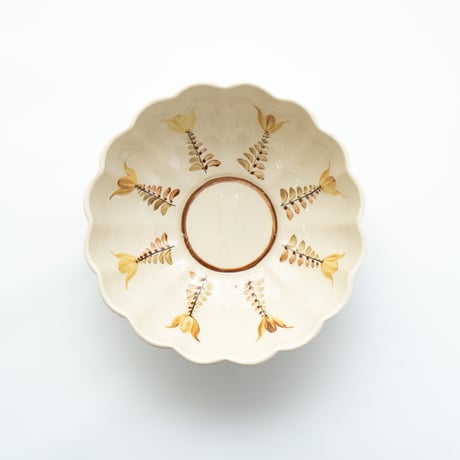 Old Arabia｜ARA｜bowl φ24.5cm