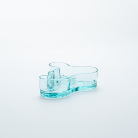 Iittala｜Aalto Collection｜bowl 136mm｜water green