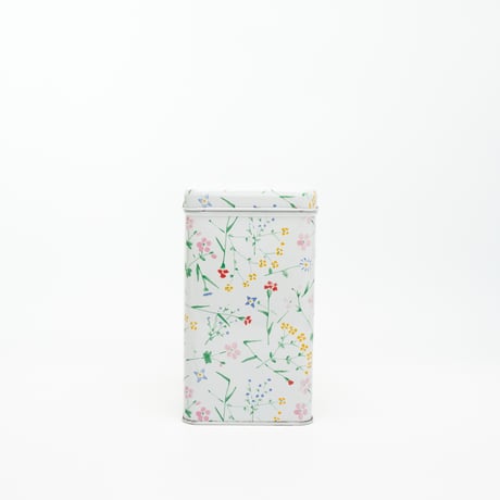 Marimekko｜tin can｜flowers Fujiwo Ishimoto