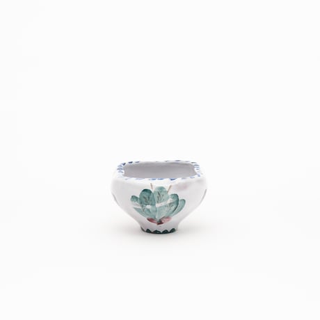 Old Arabia｜ARA｜mini bowl 8.7cm｜white