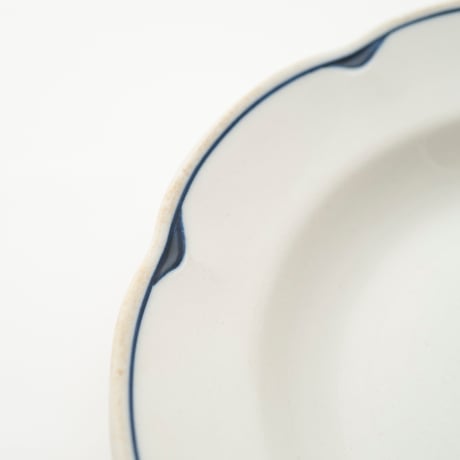 Old Arabia｜Pekka｜soup plate φ24cm
