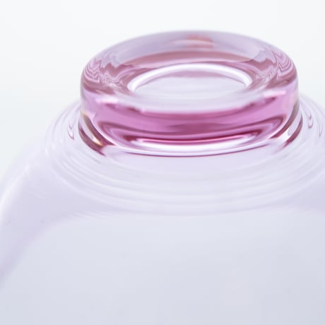 Riihimaki｜bowl φ10cm｜amethyst