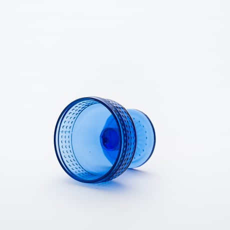 Riihimaki｜Barokki｜bowl｜ultramarine blue