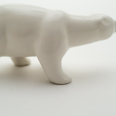 Arabia｜Animal Figurine｜polar bear｜M｜01
