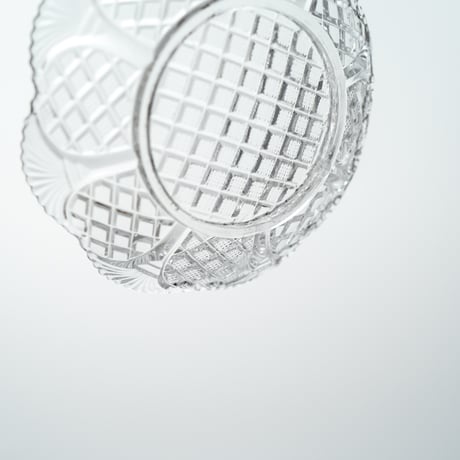 Nuutajarvi｜plate φ12.5cm｜Notsjö stamp
