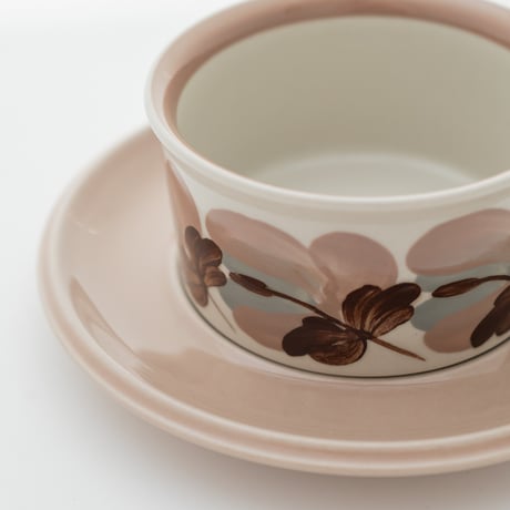 Arabia｜Koralli｜cup φ10cm