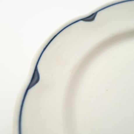 Old Arabia｜Pekka｜plate φ24cm｜2